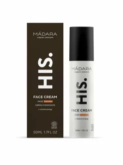 Miehet-Madara Day Cream -kasvovoide