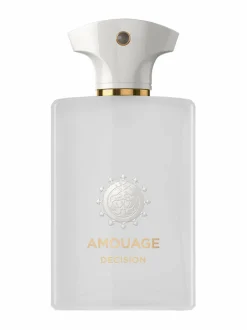 Tuoksut|Miehet-Amouage Decision -tuoksu