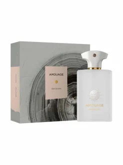Tuoksut|Miehet-Amouage Decision -tuoksu