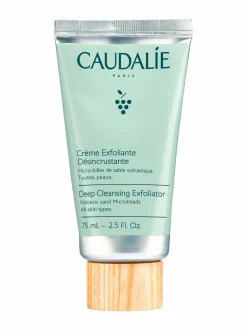 Kasvojenhoito-Caudalie Deep Cleansing Exfoliator -kuorintavoide, 75ml