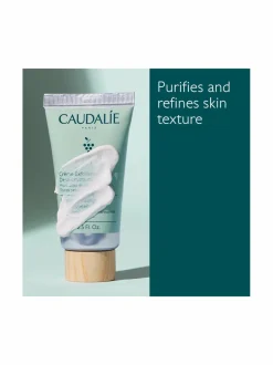 Kasvojenhoito-Caudalie Deep Cleansing Exfoliator -kuorintavoide, 75ml