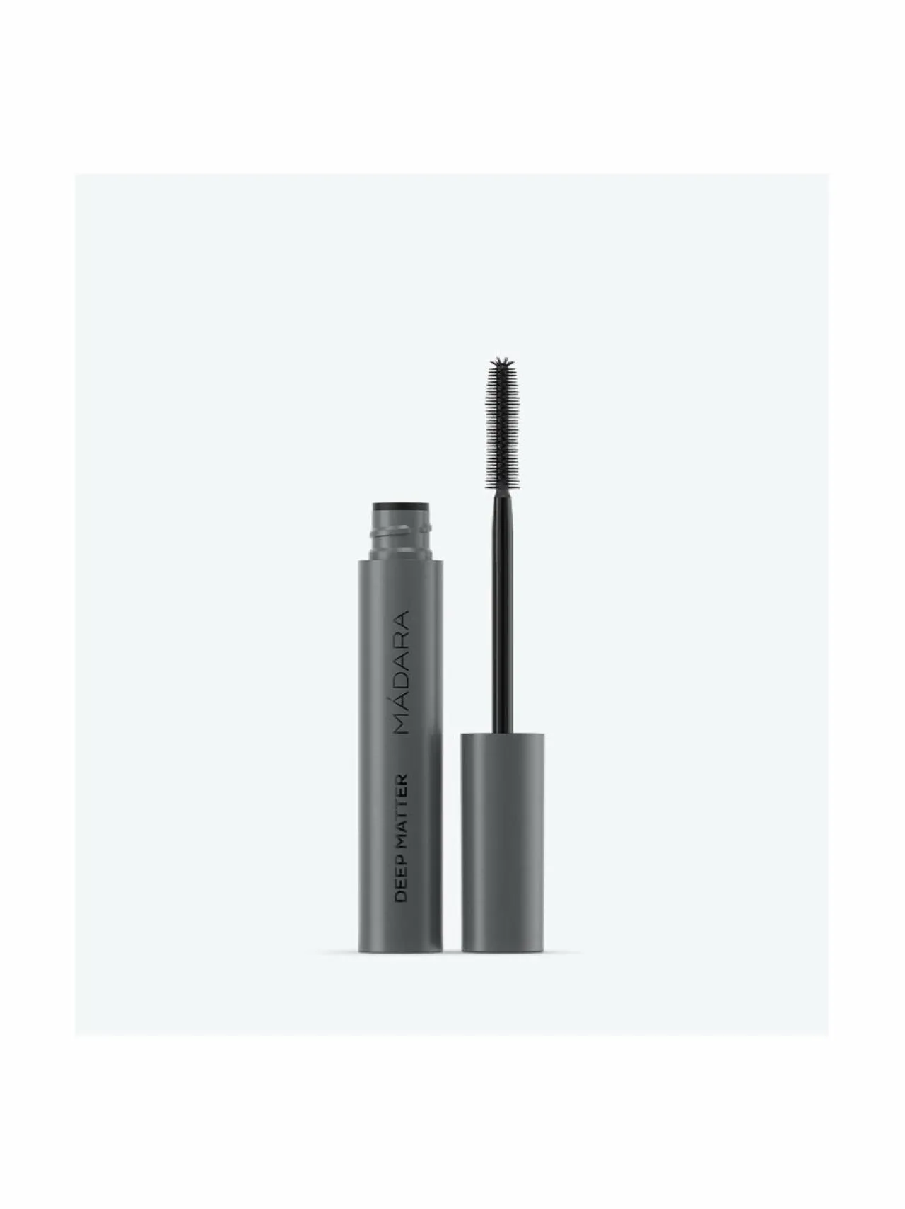 Meikit|Silmät-Madara Deep Matter Bold Volume Mascara -ripsiväri 6 ml BLACK
