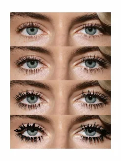 Meikit|Silmät-Madara Deep Matter Bold Volume Mascara -ripsiväri 6 ml BLACK