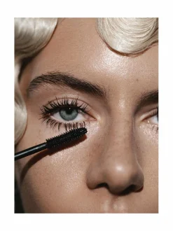 Meikit|Silmät-Madara Deep Matter Bold Volume Mascara -ripsiväri 6 ml BLACK