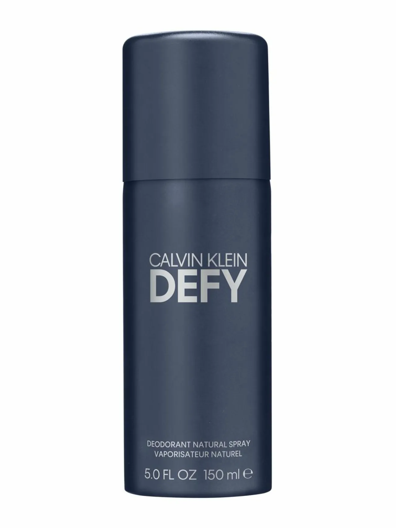 Deodorantit-Calvin Klein Cosmetics Defy Deo Spray -suihkedeodorantti 150 ml