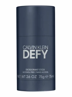 Deodorantit-Calvin Klein Cosmetics Defy Deo Stick -deodorantti