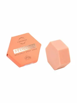 Vartalonhoito|Vartalonhoito-Luonkos Delicious Heavenly Body Oil Cake -vartaloöljykakku 60 ml