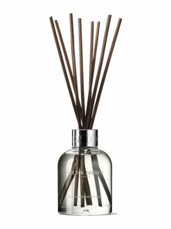 Naiset-Molton Brown Delicious Rhubarb & Rose Aroma Reeds -tuoksutikut 150 ml