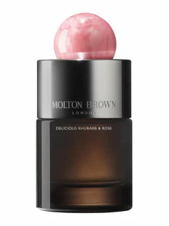 Naiset-Molton Brown Delicious Rhubarb & Rose EdP -tuoksu NOCOL