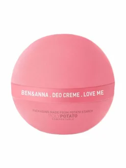 Vartalonhoito|Vartalonhoito-Ben & Anna Deocreme Poly Potato Love Me -deodoranttivoide