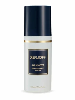 Naiset|Vartalonhoito-Xerjoff Deodorant Spray 40 Knots -deodorantti