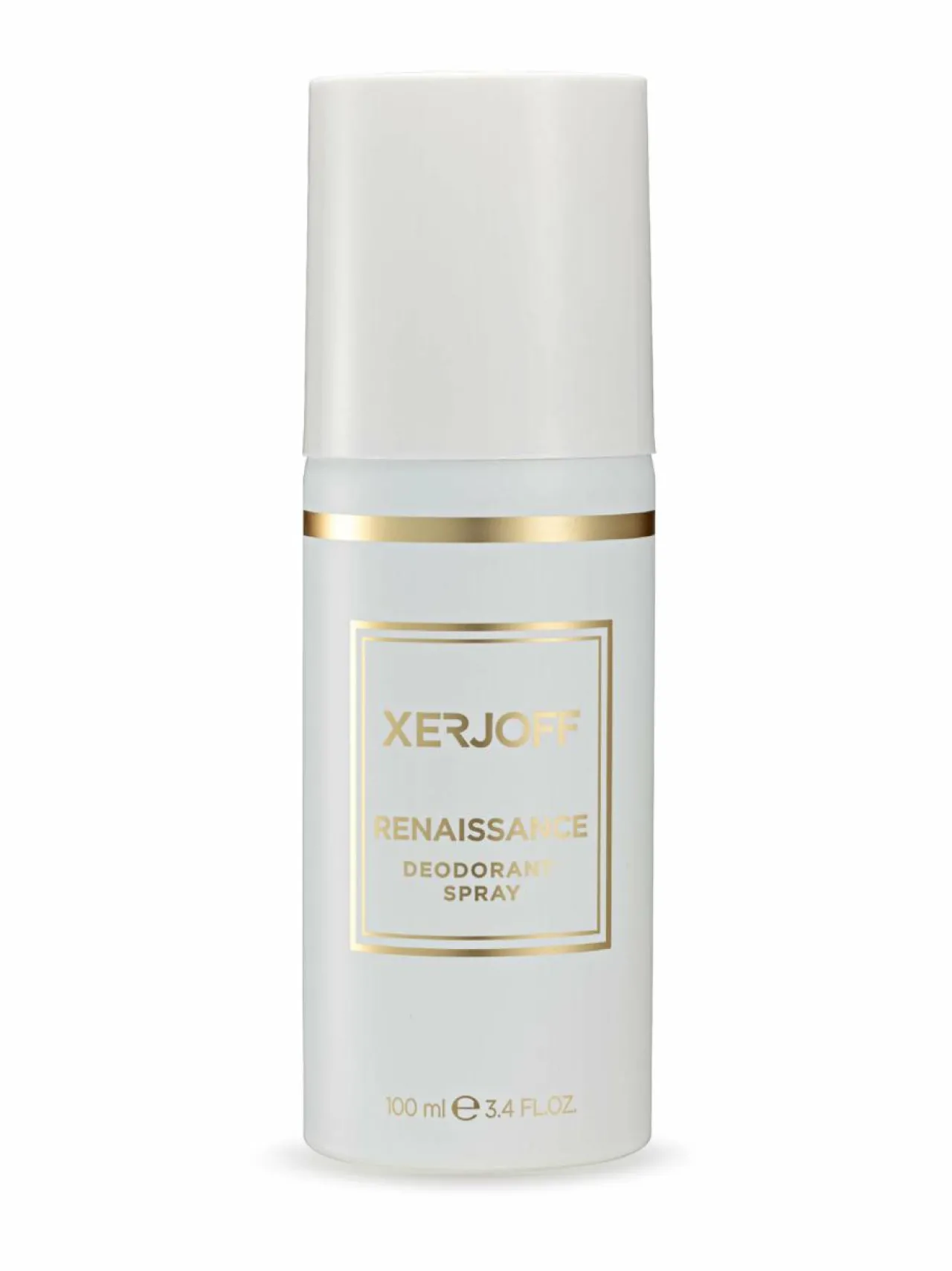 Vartalonhoito|Naiset-Xerjoff Deodorant Spray Renaissance -deodorantti, 100ml