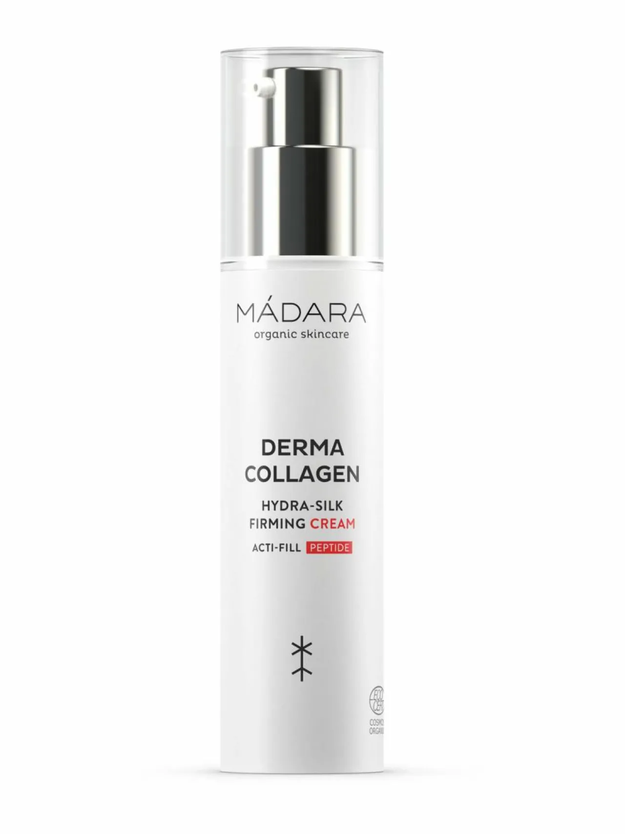 Kasvojenhoito|Kasvojenhoito-Madara Derma Collagen Hydra-Silk Firming Cream -päivävoide 50 ml