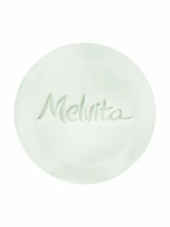Hiustenhoito-Melvita Detox Solid -palashampoo 55 g