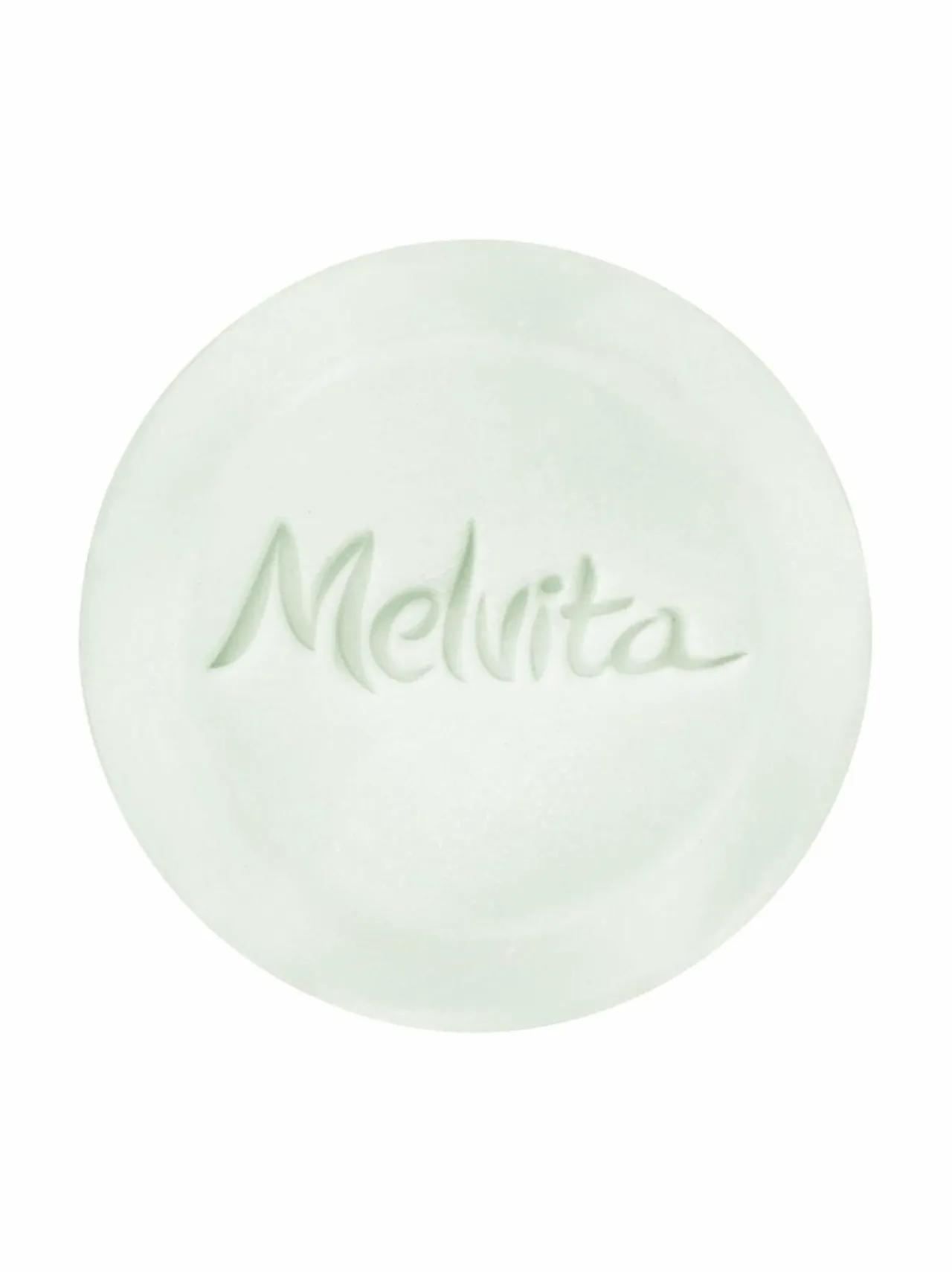 Hiustenhoito-Melvita Detox Solid -palashampoo 55 g