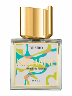 Unisex-Nishane Deziro EdP -tuoksu