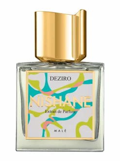 Unisex-Nishane Deziro EdP -tuoksu