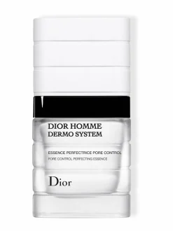 Kasvojenhoito-DIOR Homme Dermo System Perfecting Essence -ihonhoitotuote 50 ml