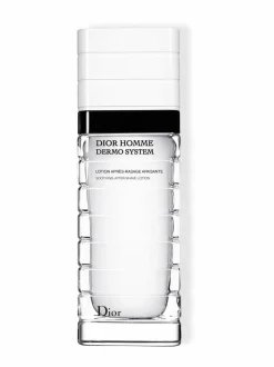 Kasvojenhoito-DIOR Homme Dermo System Repairing After-Shave Lotion 100 ml