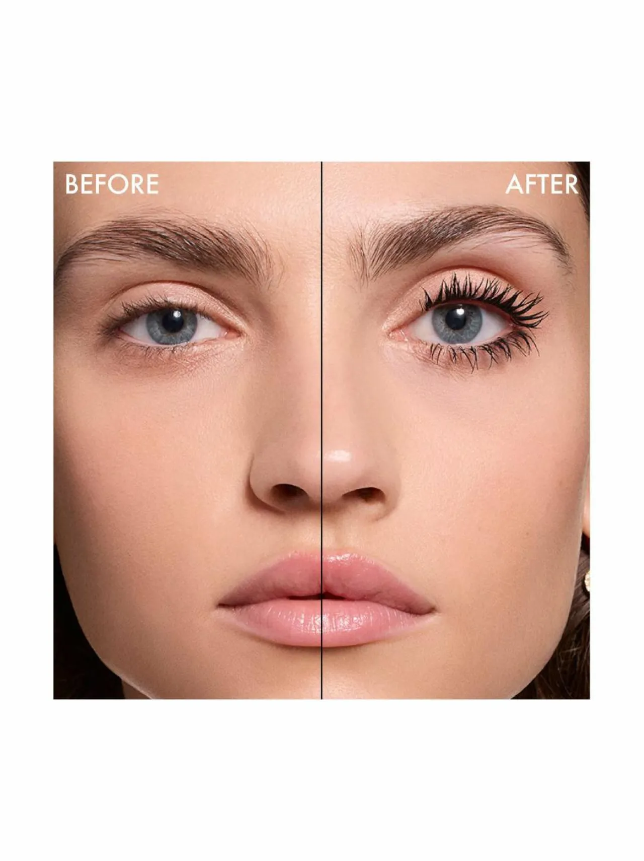 Meikkipakkaukset-DIOR show Overvolume Mascara Routine Set -ripsiväripakkaus BLACK