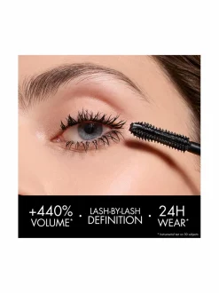 Meikkipakkaukset-DIOR show Overvolume Mascara Routine Set -ripsiväripakkaus BLACK