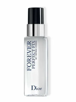 Meikkaustarvikkeet-DIOR skin Forever Perfect Fix Mist -kasvosuihke 00 ml 1