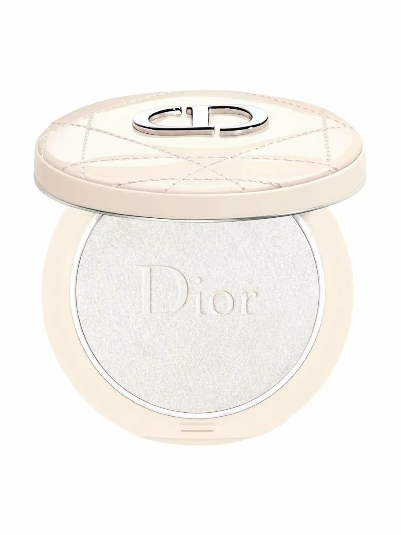 Kasvot-DIOR skin Nude Luminizer -korostuspuuteri 6 g