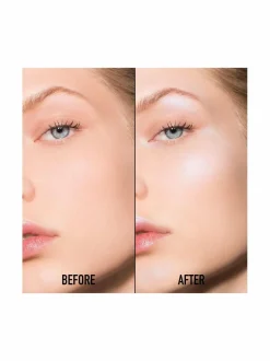Kasvot-DIOR skin Nude Luminizer -korostuspuuteri 6 g