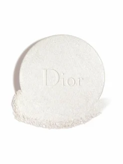 Kasvot-DIOR skin Nude Luminizer -korostuspuuteri 6 g