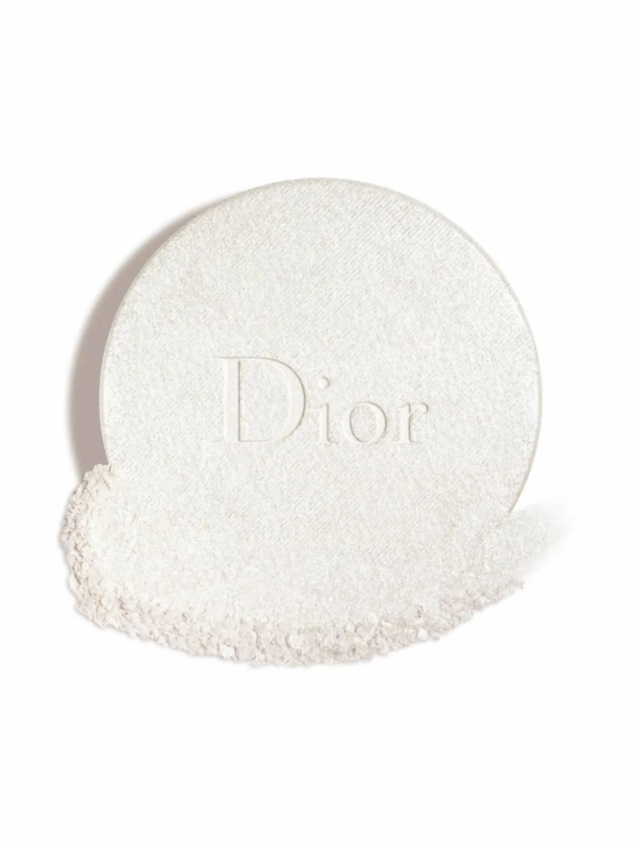 Kasvot-DIOR skin Nude Luminizer -korostuspuuteri 6 g