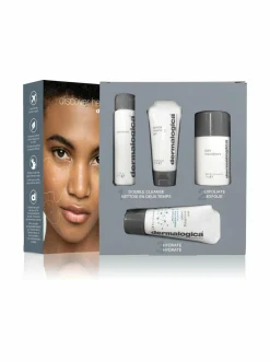 Ihonhoitopakkaukset-Dermalogica Discover Healthy Skin Kit -ihonhoitopakkaus