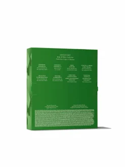 Tuoksupakkaukset-Molton Brown Discovery Body & Hair Collection -pakkaus