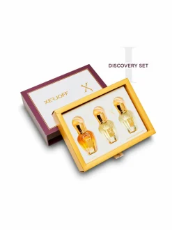 Unisex-Xerjoff Discovery Set I-tuoksupakkaus