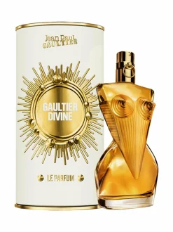 Naiset-Jean Paul Gaultier Divine Le Parfum -tuoksu