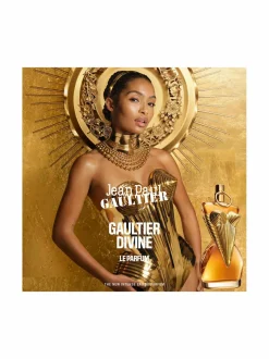 Naiset-Jean Paul Gaultier Divine Le Parfum -tuoksu