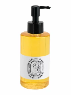 Naiset-Diptyque Do Son Shower Oil -suihkuöljy YELLOW