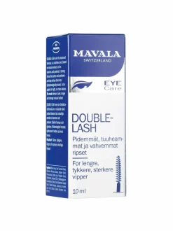 Kasvojenhoito-Mavala Double Lash Eye Lite -ripsienhoitoaine 10 ml