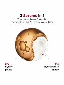 Kasvojenhoito-Clarins Double Serum Eye -silmänympärysalueen seerumi 20 ml