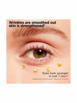 Kasvojenhoito-Clarins Double Serum Eye -silmänympärysalueen seerumi 20 ml