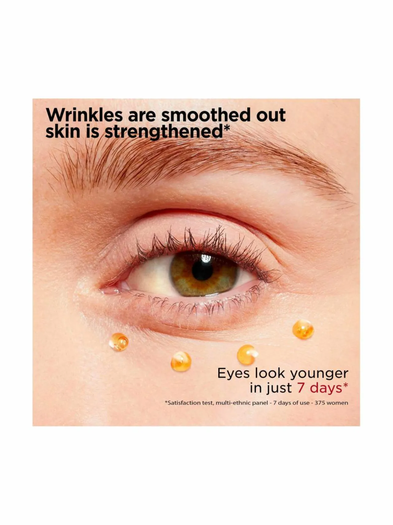 Kasvojenhoito-Clarins Double Serum Eye -silmänympärysalueen seerumi 20 ml