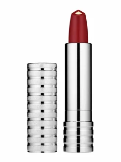 Huulet-Clinique Dramatically Different Lipstick -huulipuna