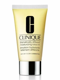Kasvojenhoito-Clinique Dramatically Different Moisturizing Lotion+ Face Cream -kosteusemulsio 50 ml