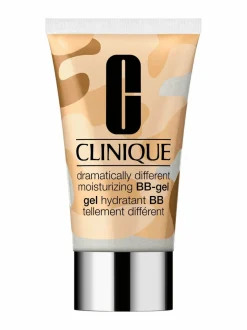 Kasvojenhoito-Clinique Dramatically Different Moisturizing BB-Gel -sävyttävä kosteusgeeli kasvoille 50 ml