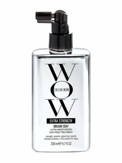 Muotoilu & Viimeistely-Color Wow Dream Coat Extra Strength -hoitosuihke, 200ml
