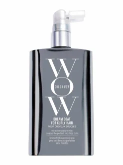 Muotoilu & Viimeistely-Color Wow Dream Coat for Curly Hair -suihke, 200ml