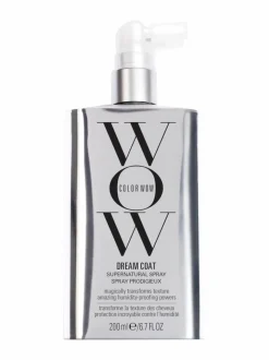 Muotoilu & Viimeistely-Color Wow Dream Coat Supernatural Spray -suihke, 200ml