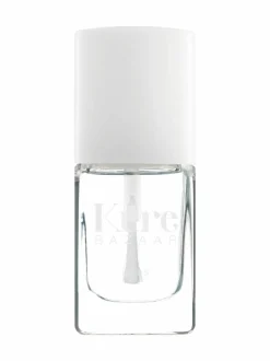 Meikit|Kynnet-Kure Bazaar Dry Finish -päällyslakka KIRKAS