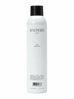 Muotoilu & Viimeistely-Balmain hair Dry Shampoo -kuivashampoo 300 ml
