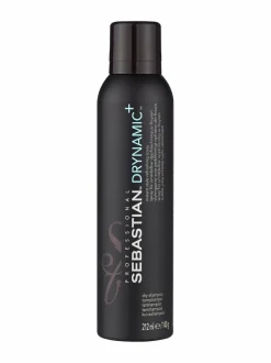 Muotoilu & Viimeistely-Sebastian Drynamic Dry Shampoo -kuivasampoo 200 ml
