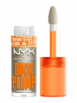 Huulet-NYX Professional Makeup Duck Plump Lip Lacquer -huulikiilto